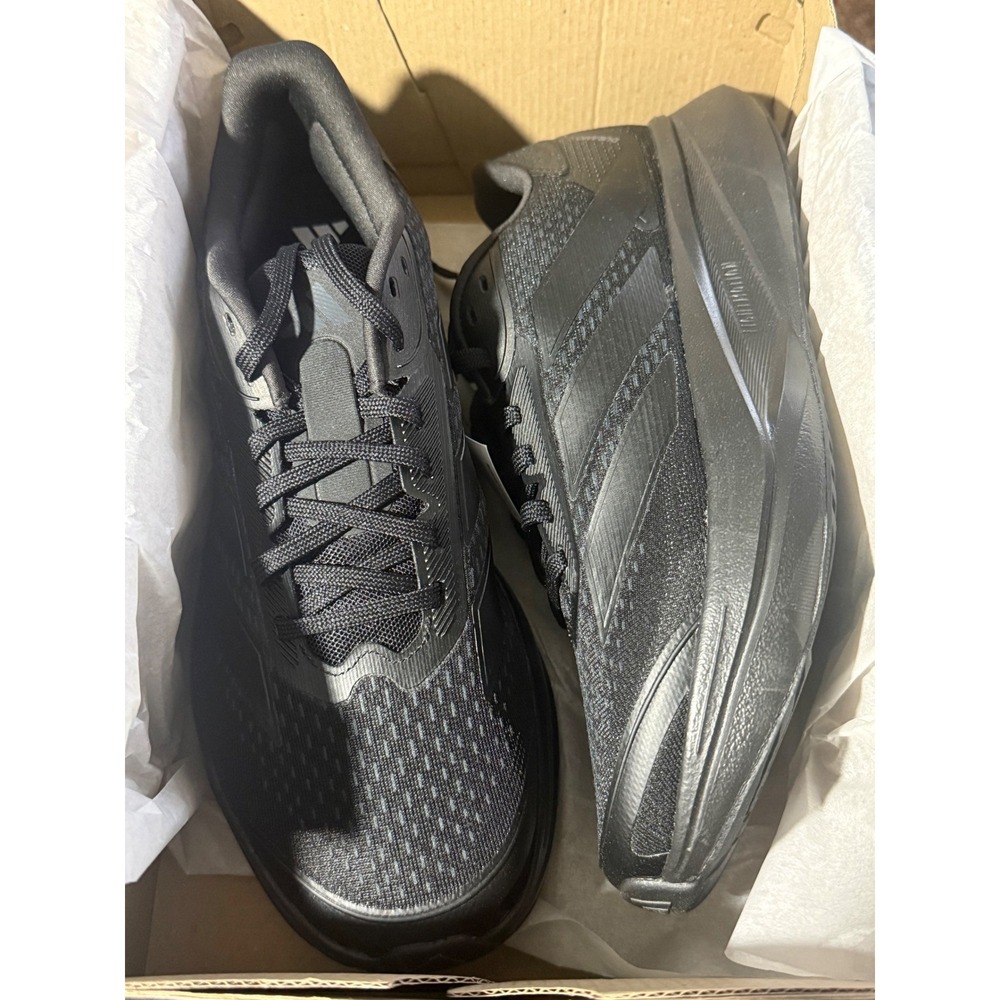 Adidas Duramo SL 2 Black Men's 9.5